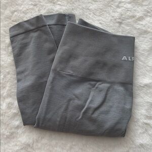 Alphalete Amplify Leggings